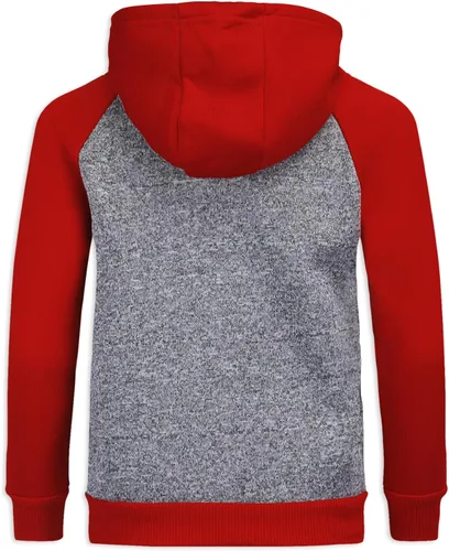 Vista 7 de Disney Mickey Mouse - Paquete de 2 sudaderas con capucha para niños pequeños y niños pequeños