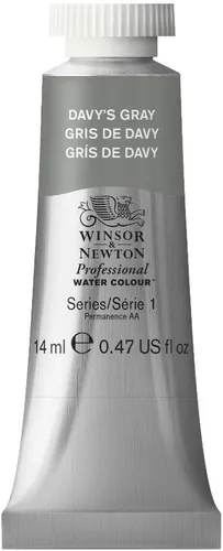 Vista 352 de Winsor & Newton - Pintura para acuarela profesional