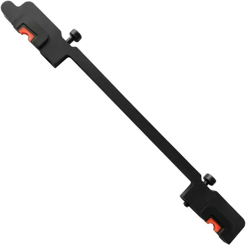 Vista 2 de Reemplazo de soporte de disco duro para MacBook Pro 13" A1278 15" A1286 (2009, 2010, 2011, 2012) (922-9065, 922-9087)