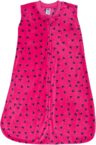 Vista 110 de Hudson Baby Saco de dormir unisex de felpa para bebé, saco, manta