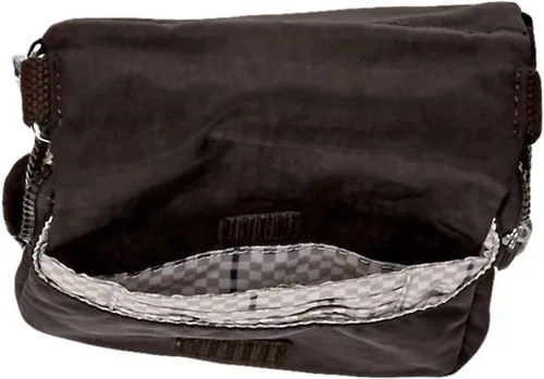 Vista 5 de Kipling El Dorado Solid Bandolera negro talla única