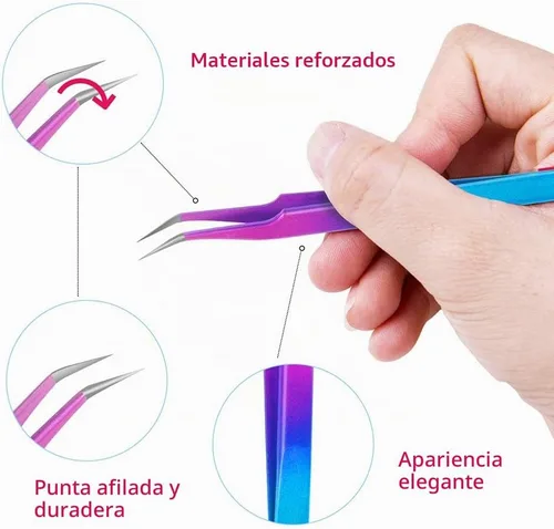 Vista 2 de tiptopcarbon Juego de herramientas de deshierbe para vinilo adhesivo HTV 3pcs/Pack