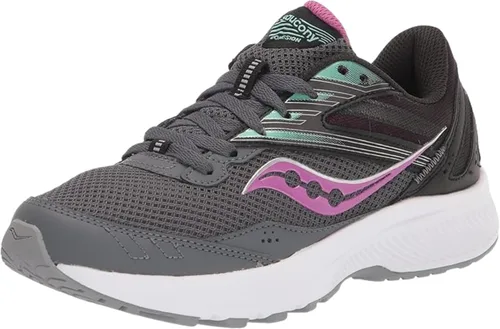 Vista 3 de Saucony Tenis de correr Cohesion 15 para mujer