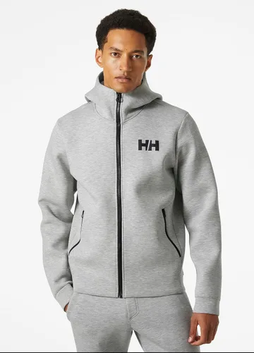 Vista 2 de Helly-Hansen Actualización de la chaqueta Hp Ocean Fz para hombre