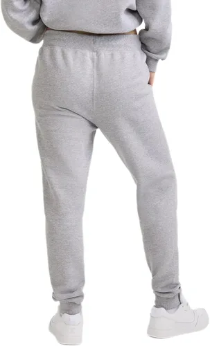 Vista 2 de Champion Pantalones deportivos para mujer, forro polar, pantalones cómodos para mujer, 29 pulgadas
