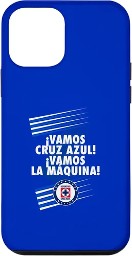 Vista 16 de Cruz Azul - Obtenga una gran puntuación con nuestra exclusiva funda de la colección para iPhone 17