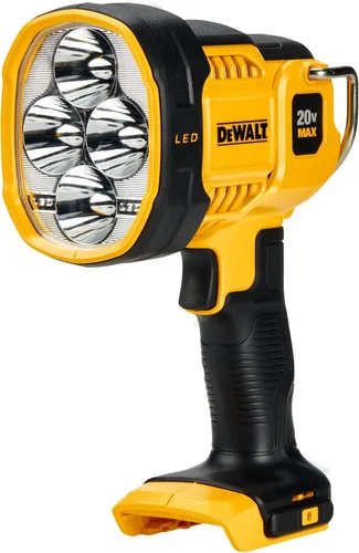 Vista 4 de DEWALT - Luz de trabajo/linterna LED de 20 V MAX* (DCL040)