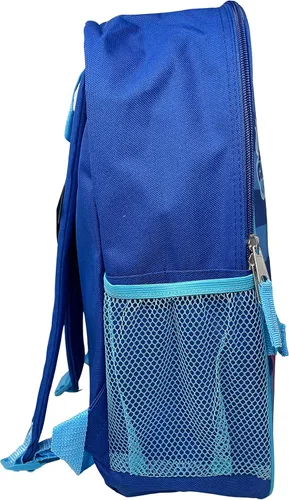 Vista 3 de Blues Clues Mochila de 16" con bolsa de almuerzo