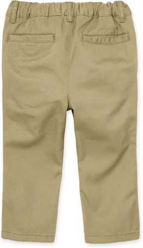 Vista 3 de The Children's Place Pantalón Chino Flaco para niño