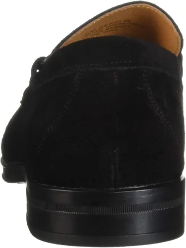 Vista 3 de STACY ADAMS Men's Neville Moc-Toe Slip-on Penny Loafer