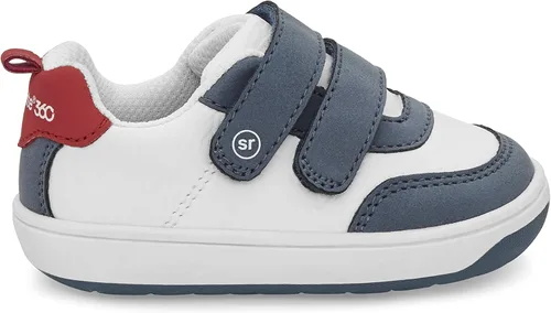 Vista 10 de Stride Rite 360 Unisex-Child Hayden Sneaker