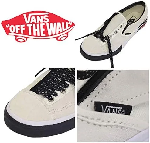 Vista 5 de Vans Unisex Gorra sin cordones