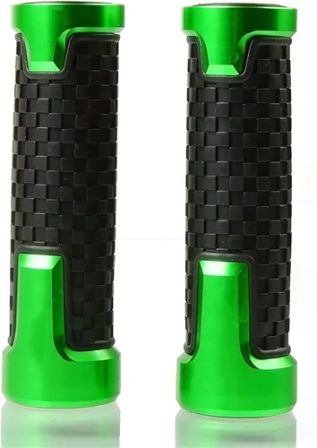 Vista 10 de Motorcycle Handlebar Hand Grips Handle Bar for Yamaha XJ6 Diversion XJ6DIVERSION 2009-2016 2015 2014 2013 2012