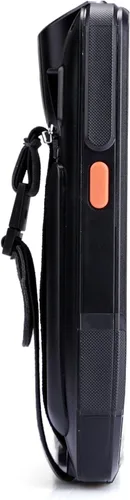 Vista 4 de Escáneres y terminales PDA portátiles Bluetooth, motor de escaneo de transmisión rápida, WiFi y BT, A-GPS, escáner de código de barras 1D Android