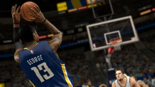 Vista 6 de NBA 2K15 - PlayStation 3