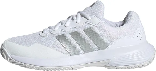Vista 21 de adidas Gamecourt 2 - Zapatillas para mujer