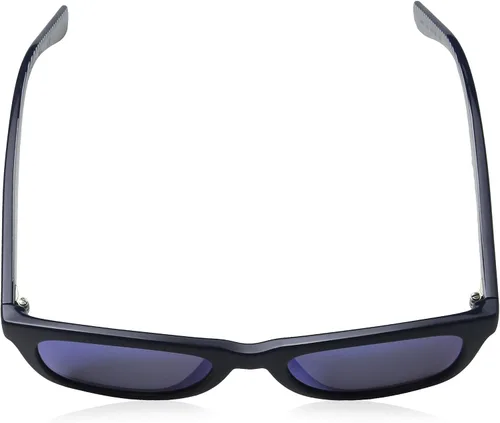 Vista 4 de Lacoste WayfarerGafas de sol, Color l789s, Azul mate