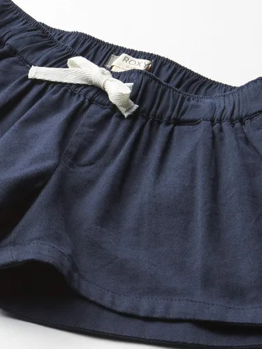 Vista 4 de Roxy UNA Mattina - Pantalones cortos de playa para niñas