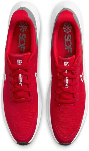 Vista 3 de Nike Tenis de correr unisex Star Runner 3 para niños
