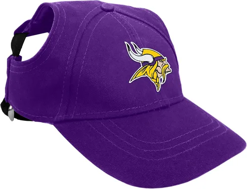 Vista 35 de Littlearth NFL Arizona Cardinals Gorro de Béisbol para Mascotas, Talla - Extra Pequeña