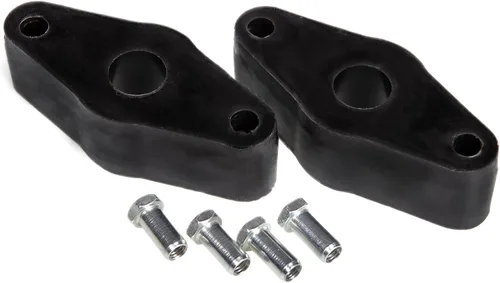 Vista 8 de Kit de elevación de nivelación 1.6 pulgadas 1.575 in para Mazda - Kit completo Compatible con 3 modelos 2013-2019, Mazda 6 2012-presente, CX-5