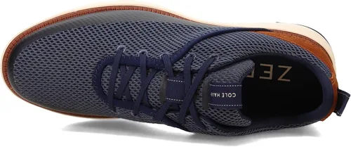 Vista 7 de Cole Haan Tenis Grand Atlantic para mujer