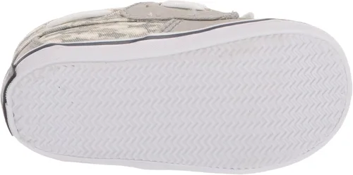 Vista 4 de Sperry Botas intrépidas para cuna Jr para niños