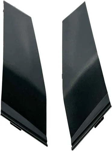 Vista 3 de Para Toyota Corolla 2014-2019, extensión de capó delantero LH y RH, panel de esquina lateral del limpiaparabrisas, cubierta de guardabarros