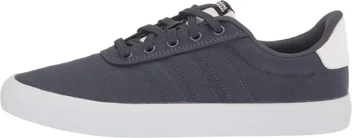 Vista 8 de adidas Vulc Raid3r - Tenis de patinaje para hombre