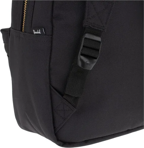 Vista 4 de Herschel Nova Mochila, Negro), 10501-00001
