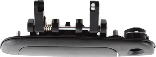 Vista 5 de Garage-Pro Manija de puerta delantera y exterior del lado del conductor compatible con Suzuki Esteem 1995-2002