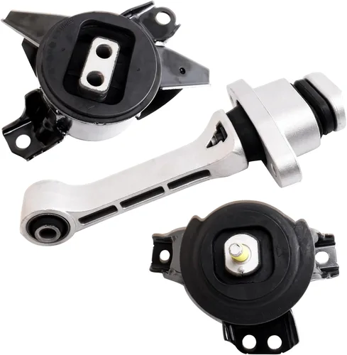 Vista 15 de Kit de montaje de motor para 11-16 S60,08-15 S80,15-16 V60,08-10