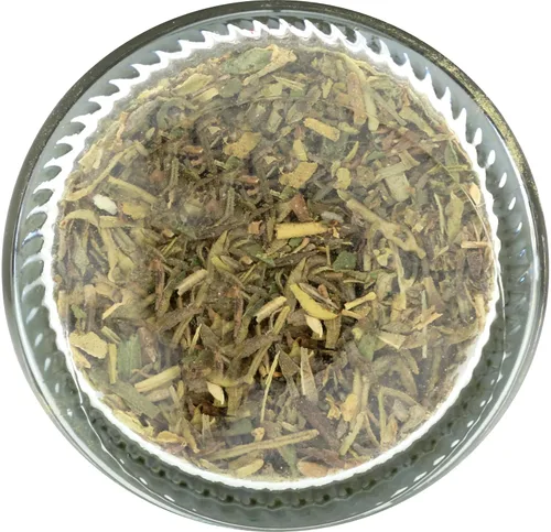 Vista 8 de Frontier Co-op Herbes De Provence, 0.85 onzas, mezcla francesa de sabroso aromático, tomillo, romero, estragón de albahaca y lavanda