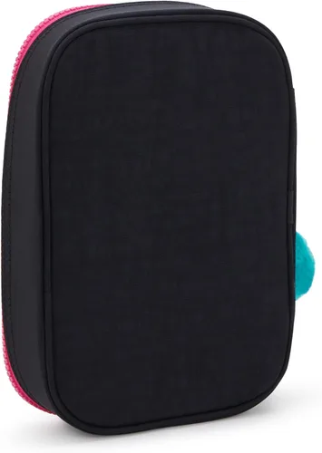 Vista 2 de Estuche Kipling para 100 bolígrafos Negro Fun C
