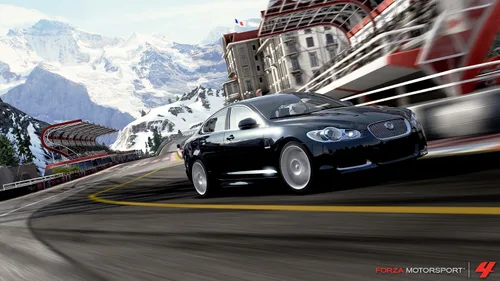 Vista 8 de Forza Motorsport 4 - Xbox 360