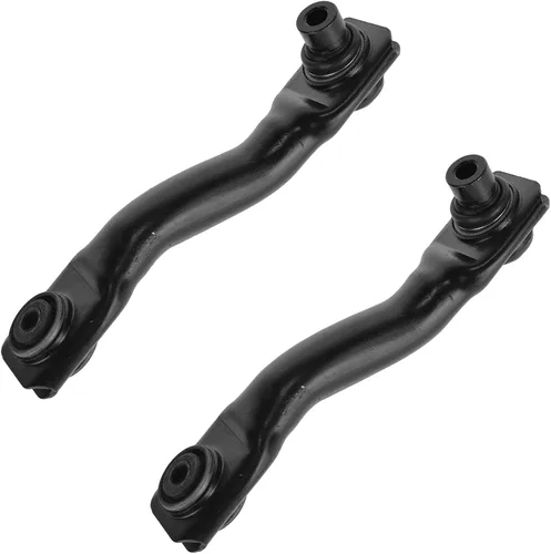 Vista 65 de TRQ Juego de brazos de control trasero compatible con Dodge Ram 1500 2009-2010 2011-2012 Ram 1500
