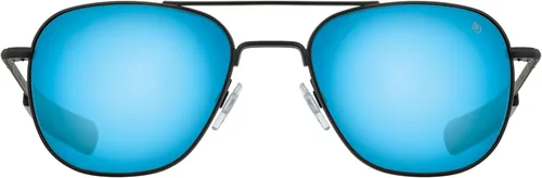 Vista 46 de Americal Optical Original Pilot Nylon Lenses Sunglasses AOLite Nylon Lenses Polarized and Non-Polarized Available