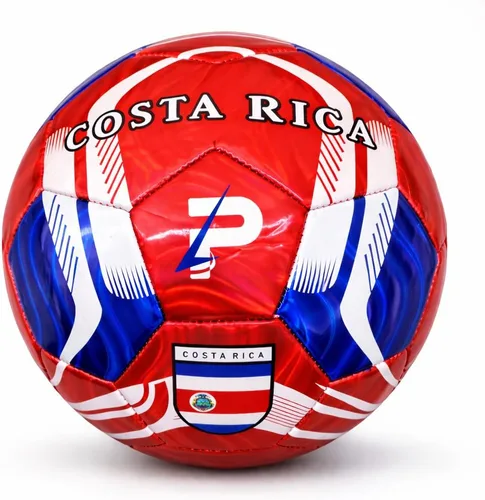 Vista 16 de Balón de Entrenamiento de Fútbol de País: Edición Mundial