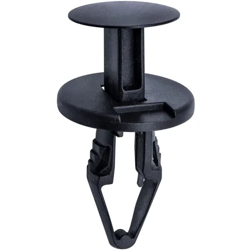 Vista 2 de Rexka Retenedor tipo empuje para Ford W712196-S300 Edge Escape F-150 GM 11589293 Buick Century, Lacrosse Regal, Cadillac, Chevrolet Equinox, Hummer