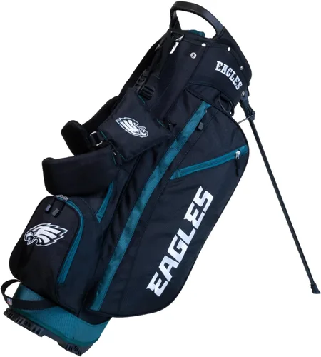 Vista 11 de Bolsas con soporte Fairway Golf