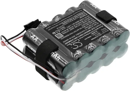 Vista 2 de Cameron Sino - Batería de repuesto para unidad de succión compacta LCSU4 (2000 mAh)