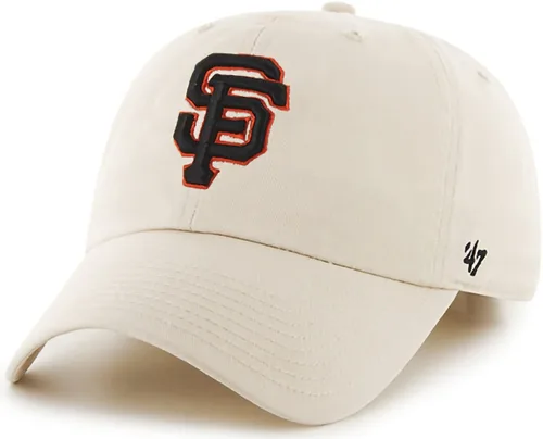 Vista 23 de NCAA '47 Clean Up–Gorra ajustable, una talla para todos Boston Red Sox Cooperstown Armada