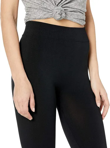 Vista 2 de MUK LUKS 1 par de leggings para mujer