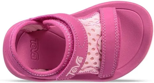 Vista 6 de Teva Sandalia unisex T Psyclone XLT para niños