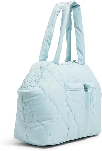 Vista 2 de Vera Bradley Bolso tote de peso pluma