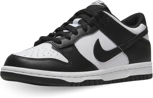 Vista 165 de Nike Kid's Dunk Low Sneaker