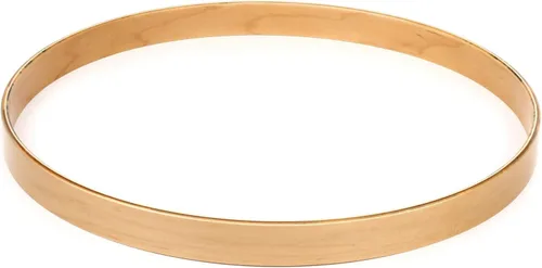 Vista 4 de Gibraltar SC-1408WTT - Aro de batería de madera con 8 lengüetas de 14 pulgadas