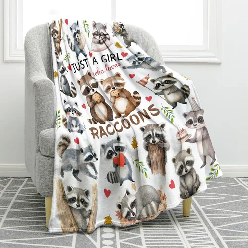 Vista 27 de Jekeno Manta rústica de cabaña, regalos para adultos y niños, regalos de caza de animales salvajes, mantas de naturaleza de bosque para mujeres