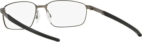 Vista 6 de Oakley Monturas rectangulares para lentes recetados Ox3249 extensor para hombre