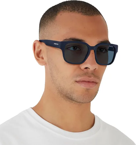 Vista 7 de ARNETTE Unisex An4294 Type Z Square Sunglasses